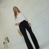 The Narrow Path Jeans