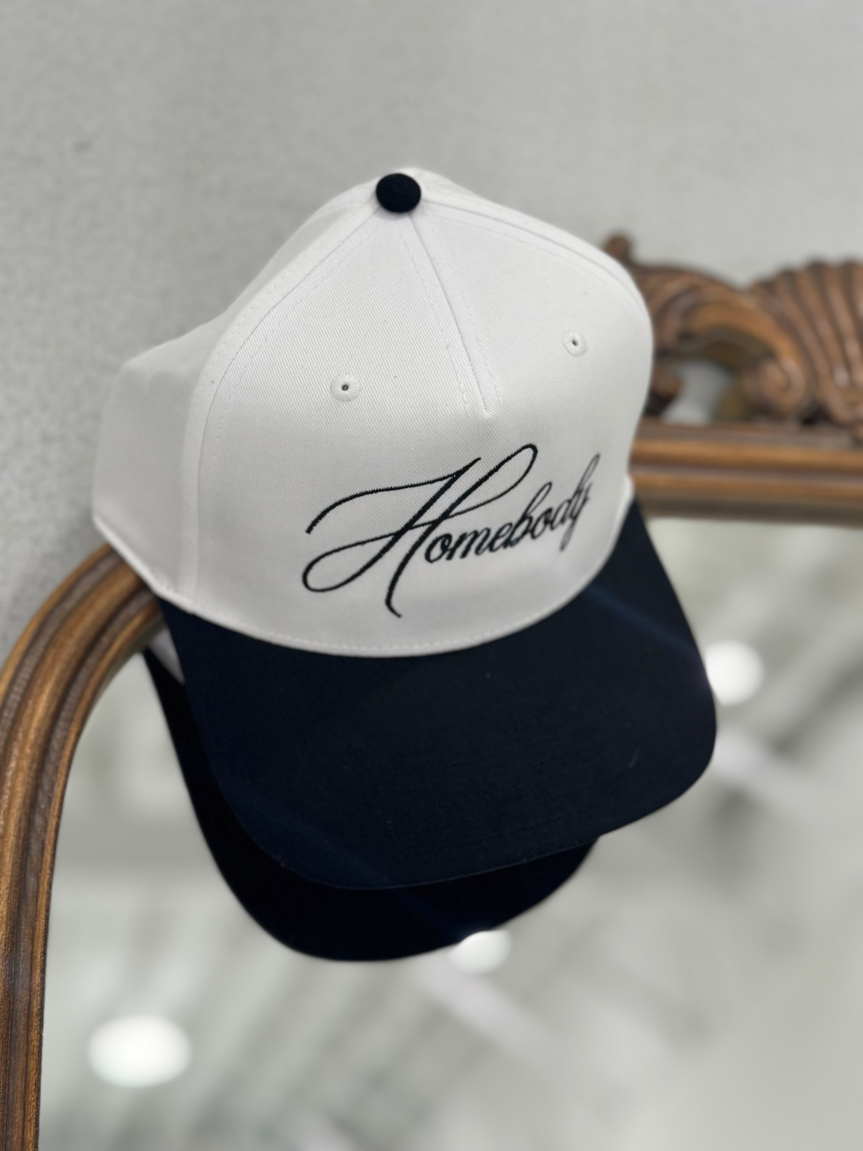 Homebody Trucker Hat
