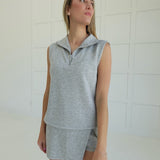 The Ace Scuba Set - Grey