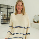 The Nantucket Set - Ivory