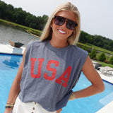 USA Muscle Tank