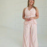 Summer Society Set - Baby Rose
