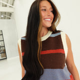 Max Sweater Top