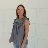 Speculation Top