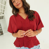 Opal Top