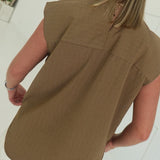 Look My Best Top