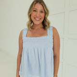 The Downey Top
