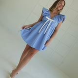 Claire Mini Dress