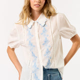 Charlotte Blouse