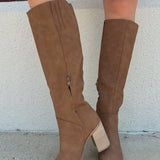 Shenandoah Boot - Brown