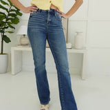 Chastised Straight Jeans