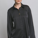Dexter Blouse - Black