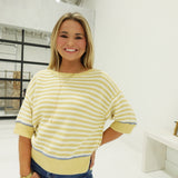 The Chooser Sweater