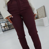 Vineyard Coated Jean