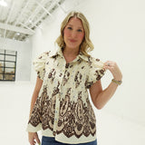 Ivern Blouse