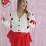 Hartley Sweater *VALENTINES