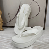 Millennial Wedge Sandal