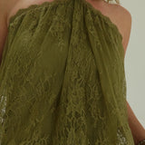 Better Off Lace Set