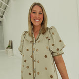 Breakaway Blouse