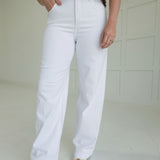 Purely Polished Jeans