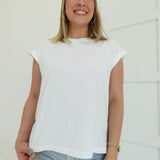 Walk of Shame Tee