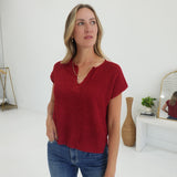 All of The Above Top