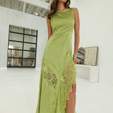 Sosa Maxi Dress