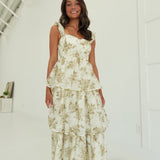 Eloise Midi Dress