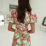 Celine Mini Dress