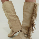 Ravelle Western Boot - Miim