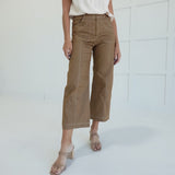 Fall on a Dime Pants