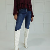 Out of This World Skinny Jean