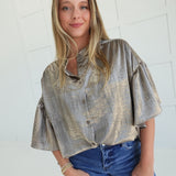 Wined And Dined Blouse