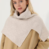 The Donna Mini Poncho