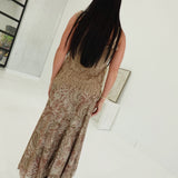 Lowen Handkerchief Skirt