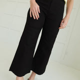Savoy Pants - Black