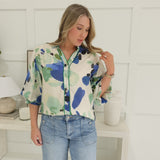 Veronica Blouse