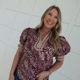 Farrah Top