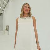 Love Letters Mini Dress - Champs