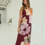 Horizons Maxi Dress
