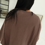 Kidman Overlay Sweater