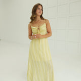 Vivi Maxi Dress