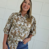 Callie Blouse