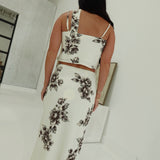 Santana Skirt Set