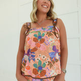Ellie Vibrant Set