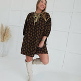 Camden Mini Dress