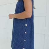 Francesa Mini Dress