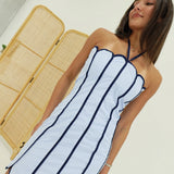 Hi Hollie Mini Dress