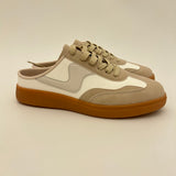 Style Icon Sneaker - Natural