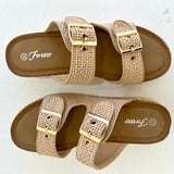 Bradley Sandal